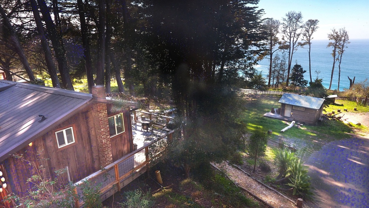 Photo of Outdoor in Cazadero