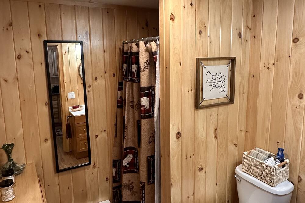 Photo of Bathroom in Warrensburg