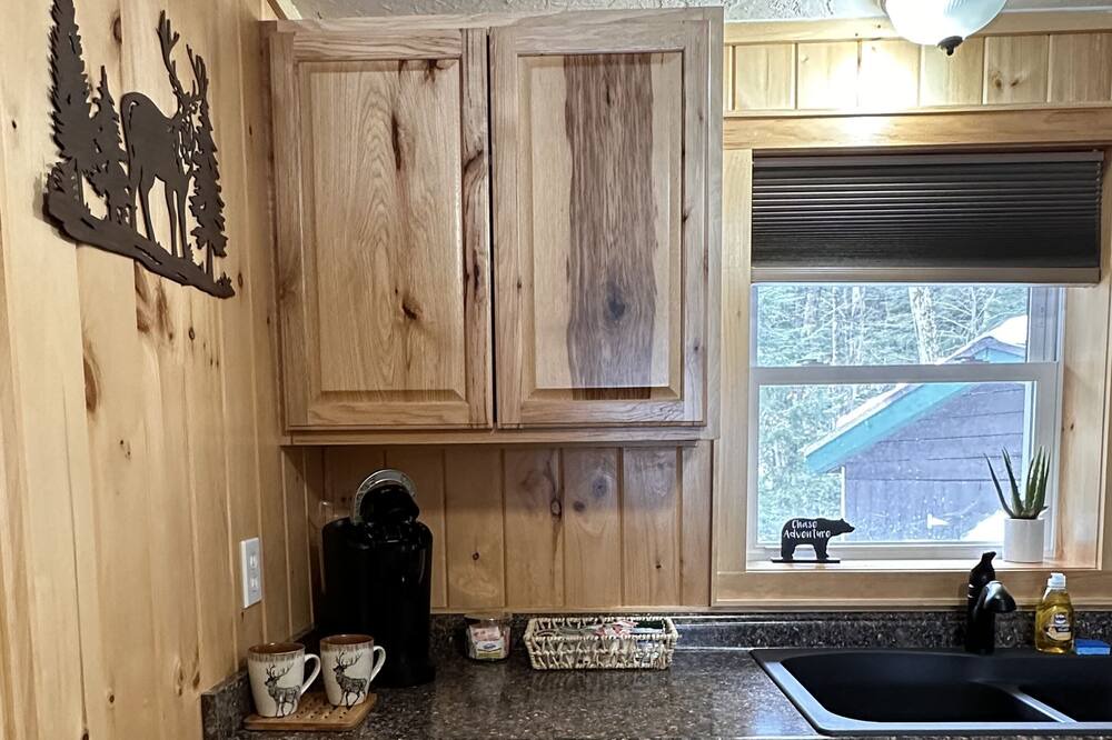 Photo of Kitchen in Warrensburg