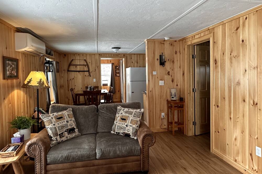 Photo of Livingroom in Warrensburg