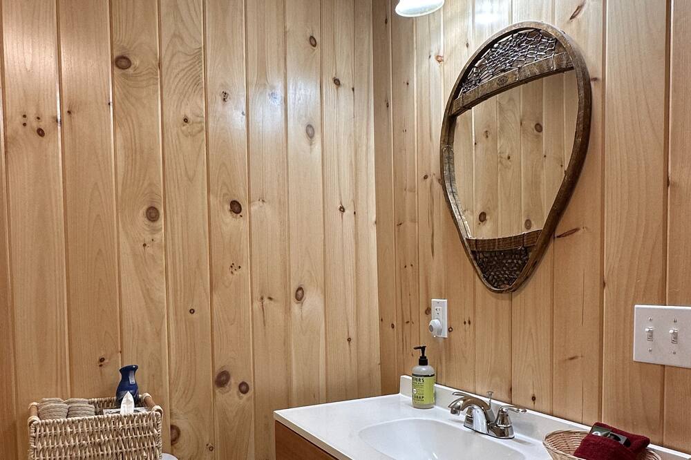 Photo of Bathroom in Warrensburg