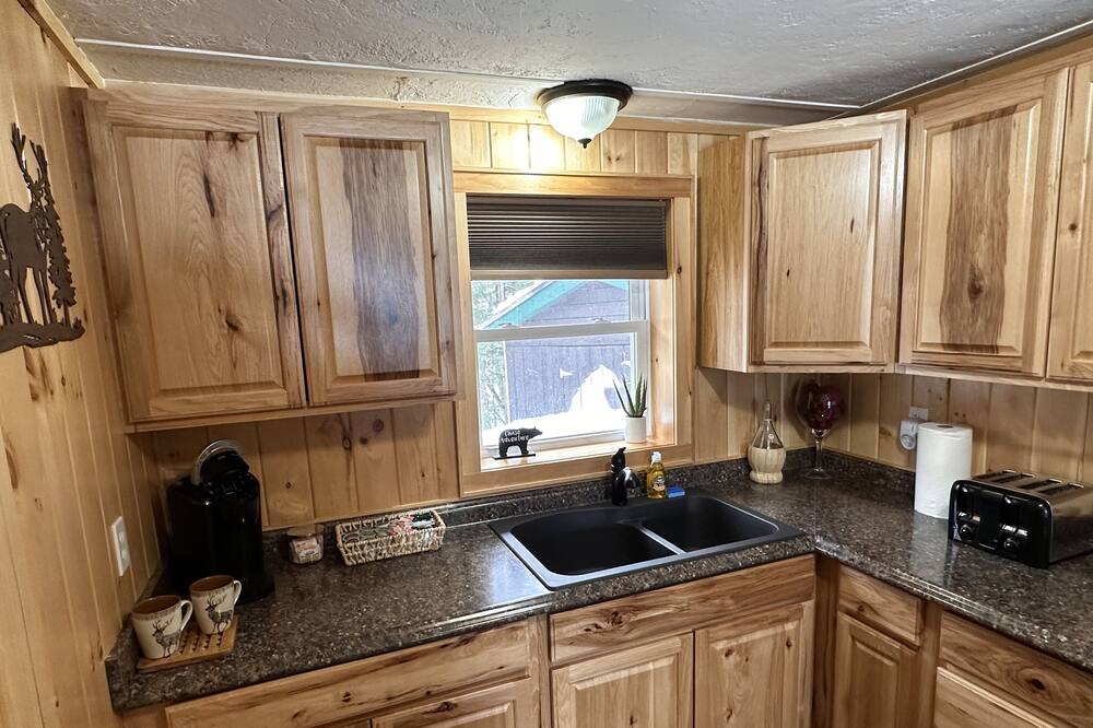 Photo of Kitchen in Warrensburg
