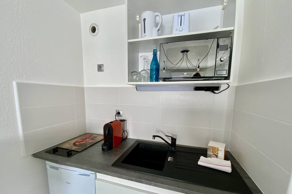 Photo of Kitchen in Lemasson