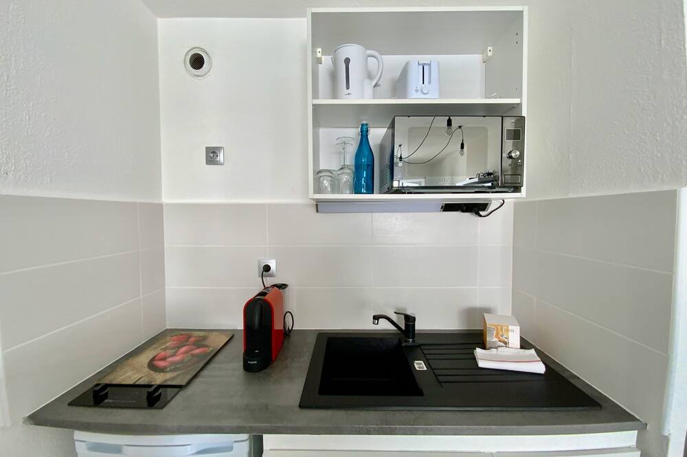 Photo of Kitchen in Lemasson