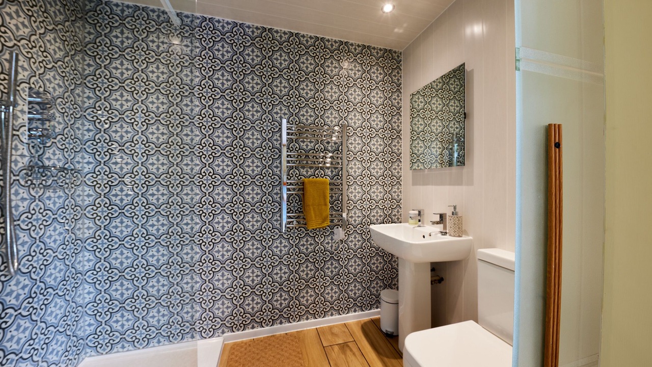 Photo of Bathroom in Balcombe