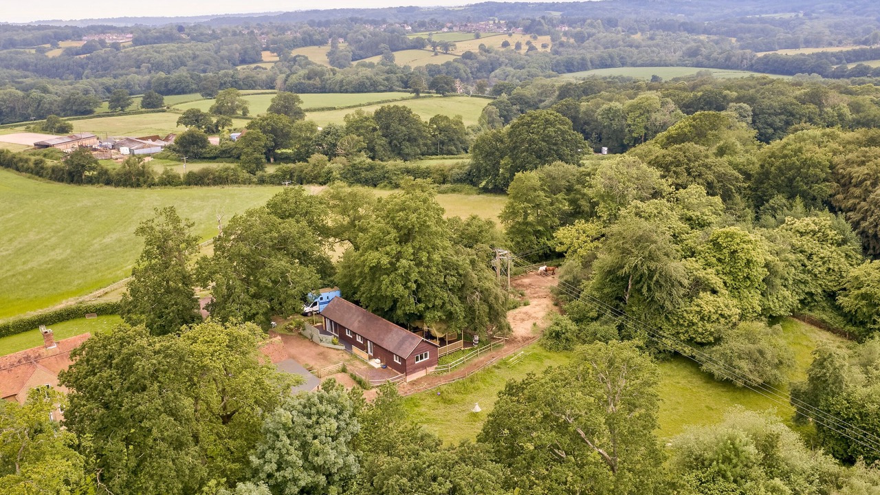 Photo of Outdoor in Balcombe