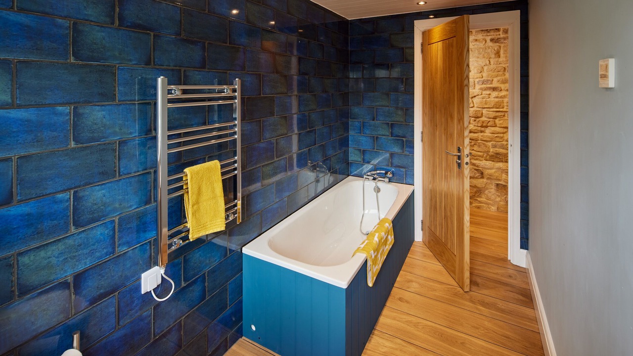 Photo of Bathroom in Balcombe