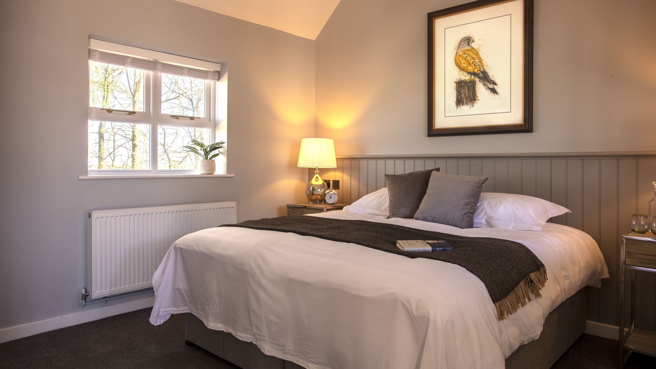 Photo of Bedroom in Woodham Ferrers