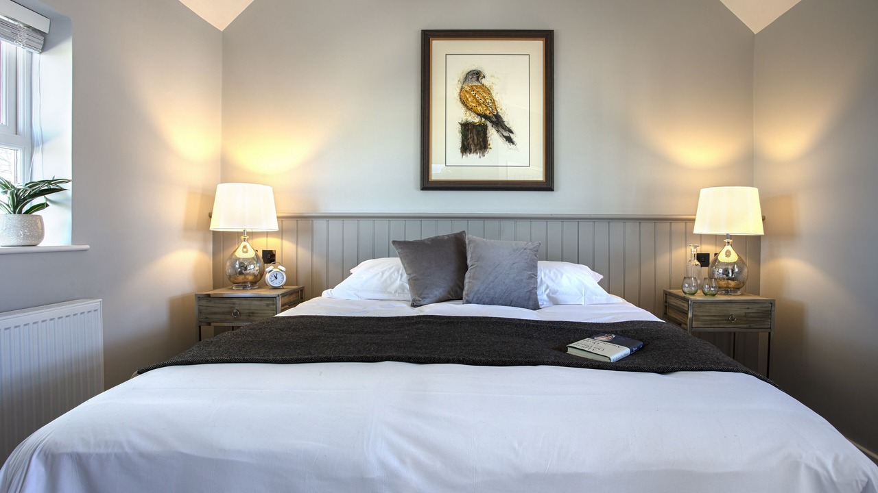 Photo of Bedroom in Woodham Ferrers