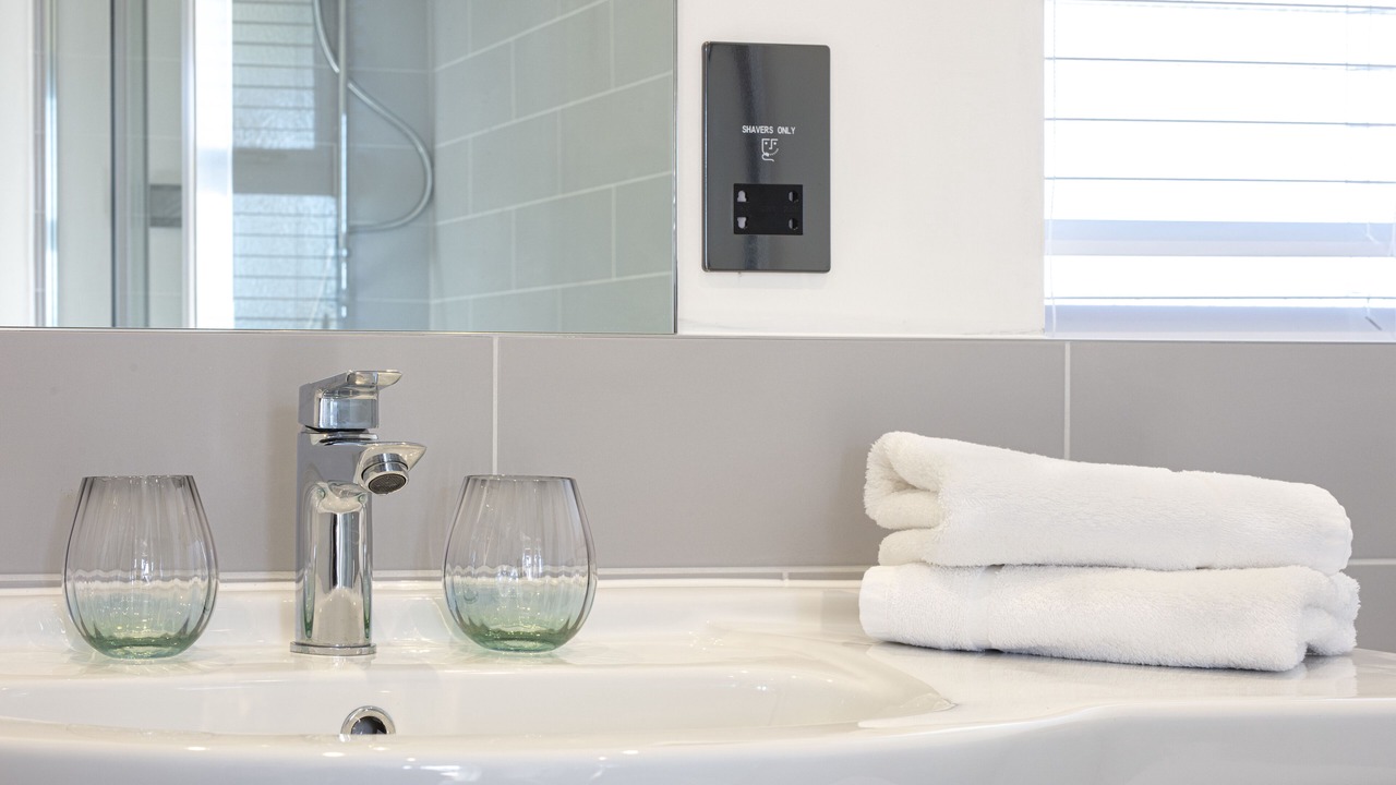 Photo of Bathroom in Woodham Ferrers