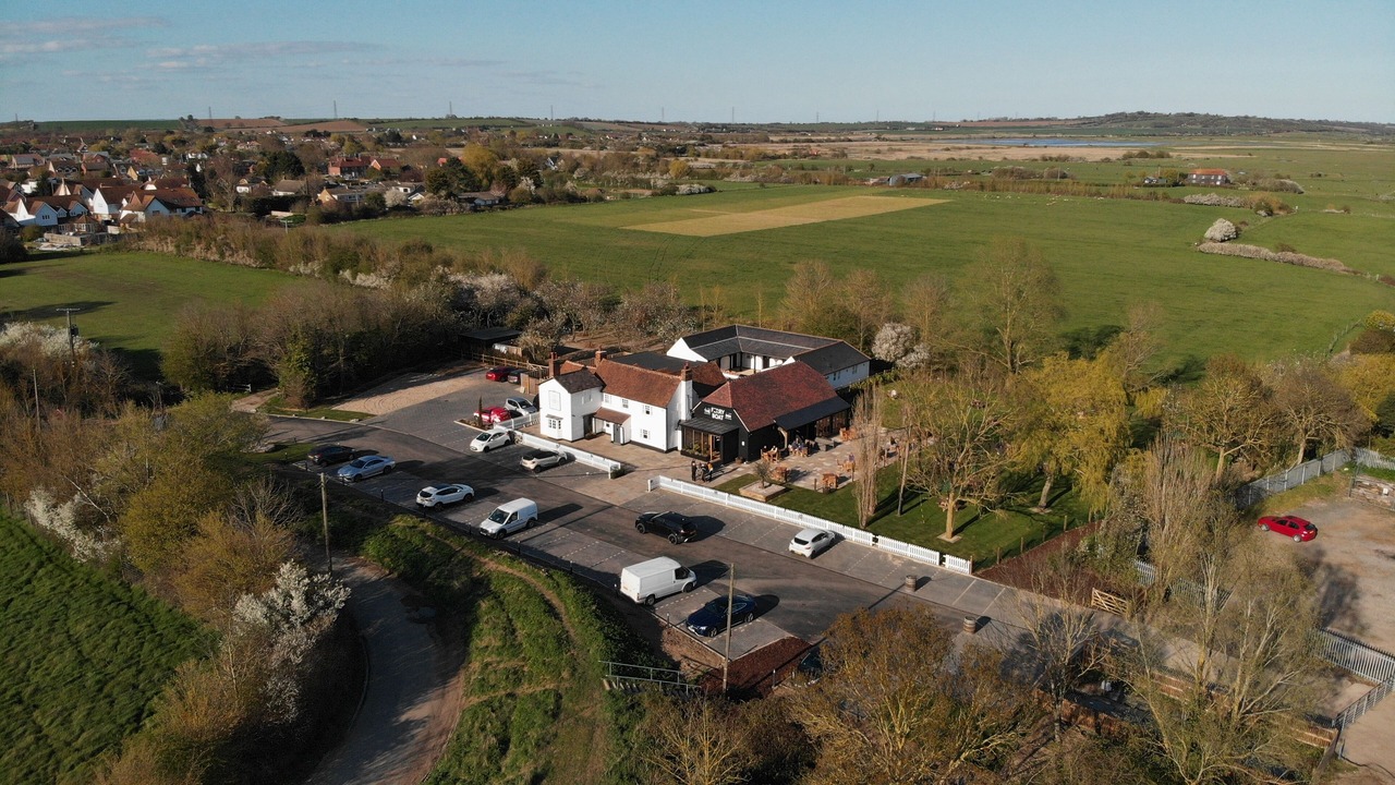 Photo of Bedroom in Woodham Ferrers