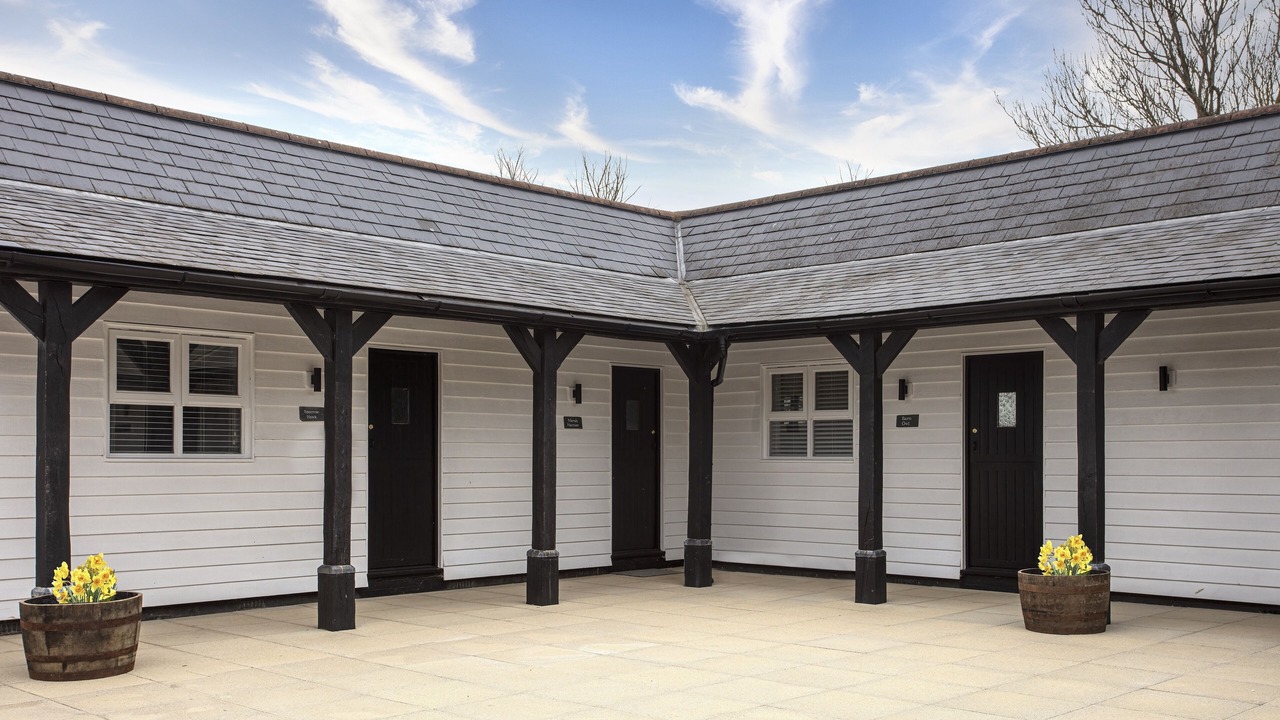 Photo of Bedroom in Woodham Ferrers