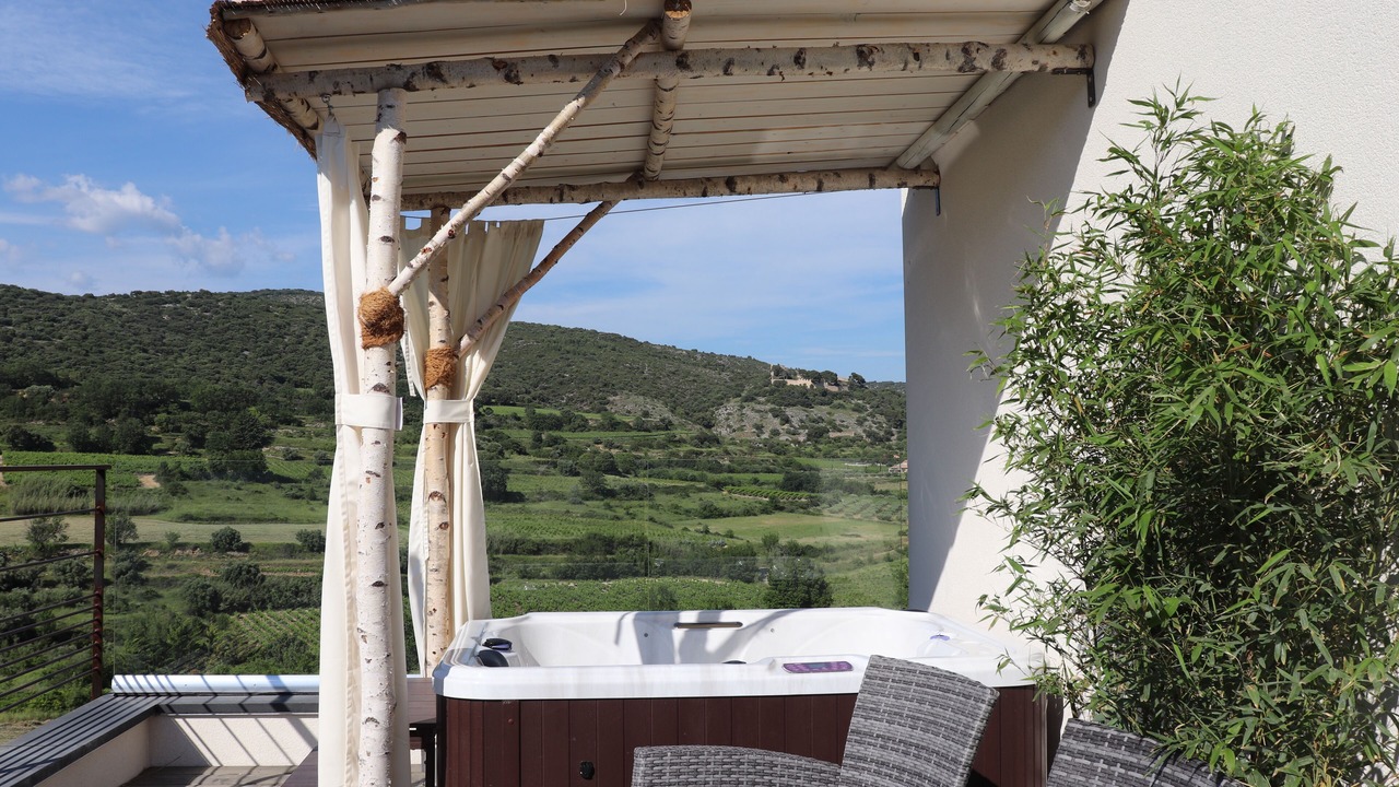 Photo of Outdoor in Montpeyroux