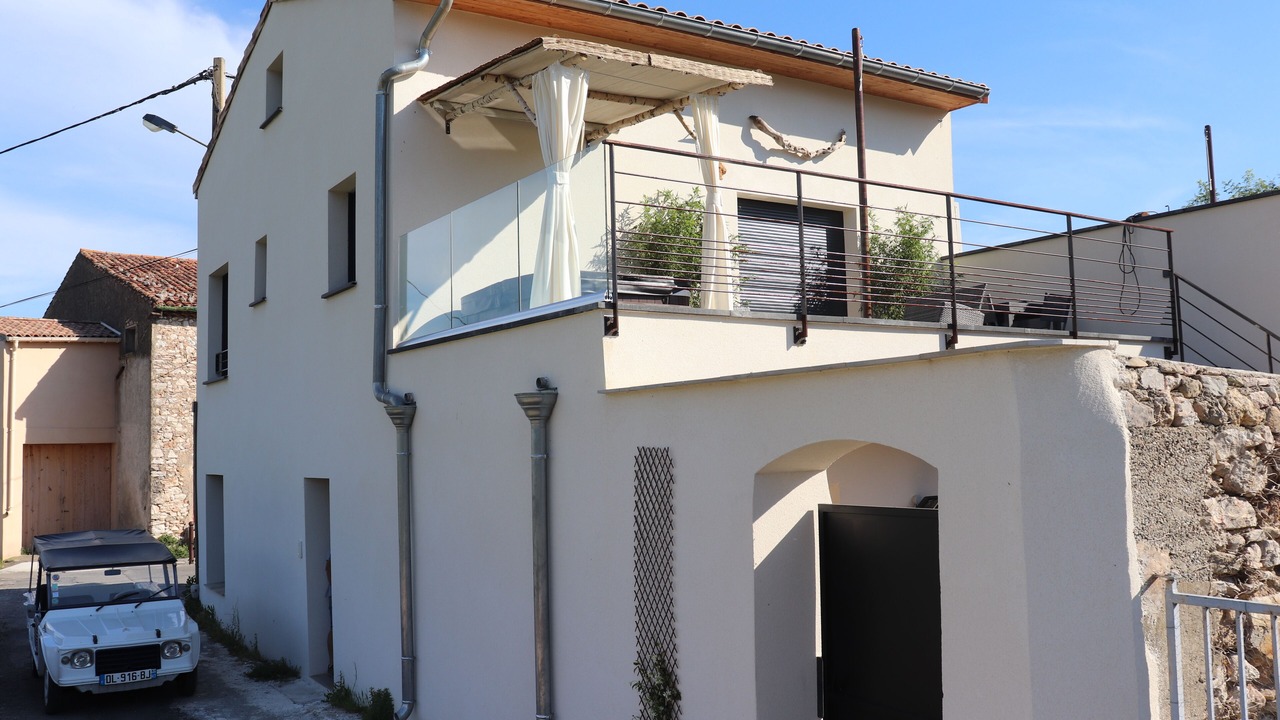 Photo of Outdoor in Montpeyroux