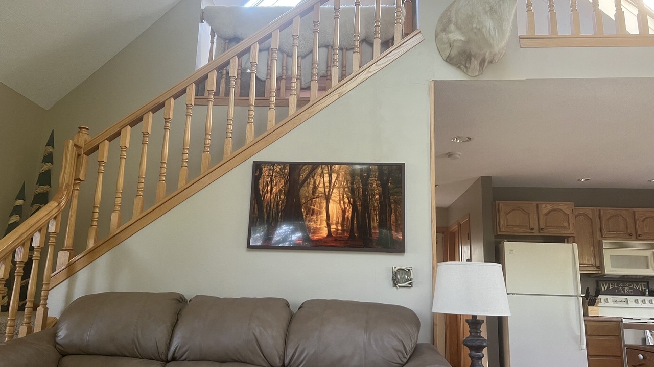 Photo of Livingroom in Crofton