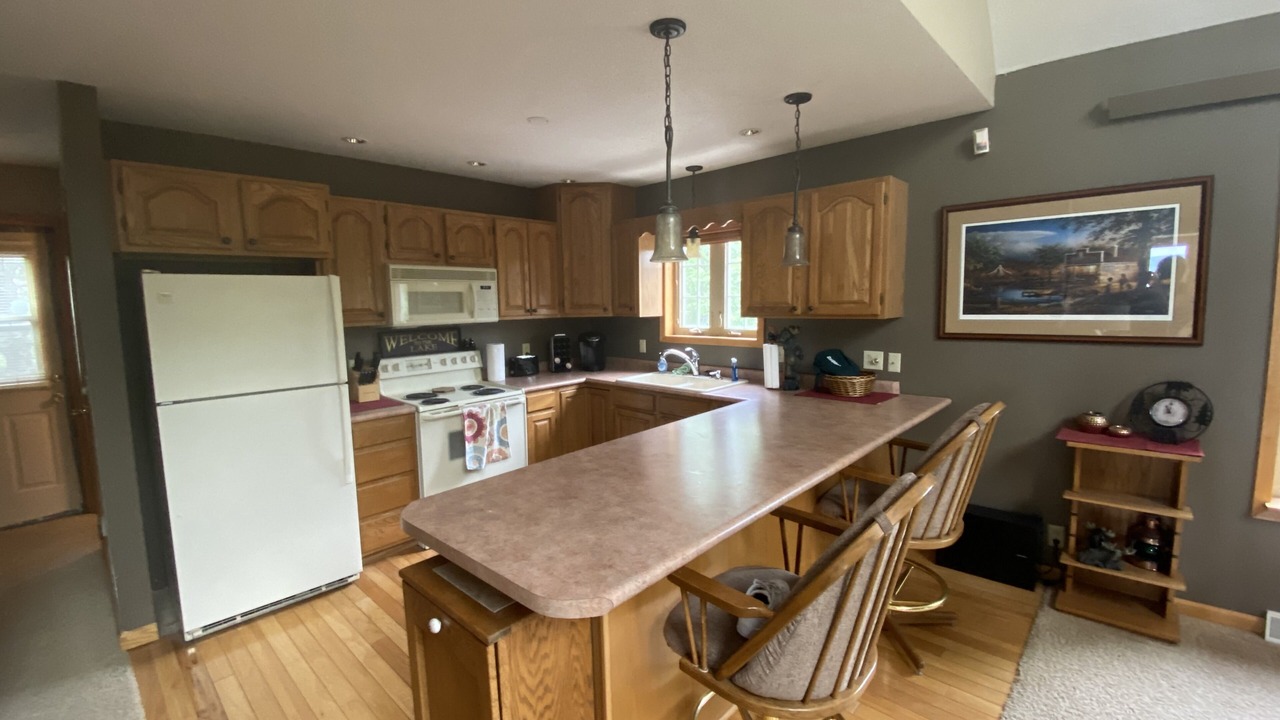 Photo of Kitchen in Crofton
