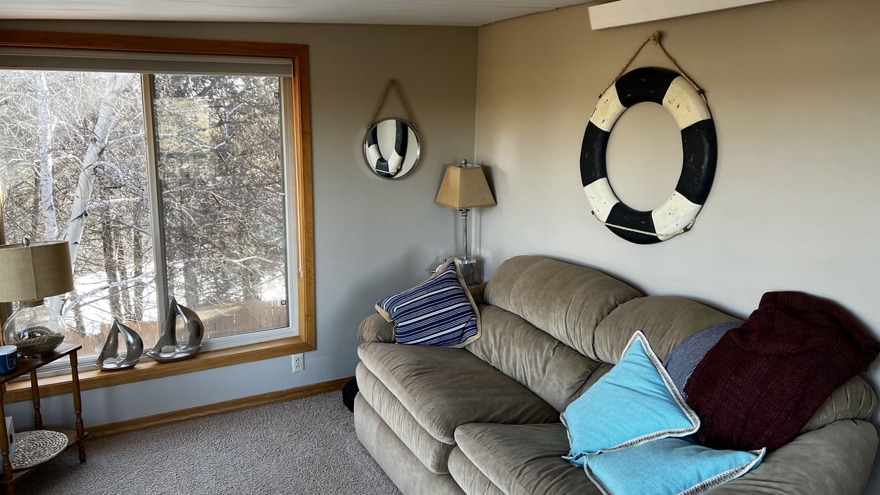 Photo of Livingroom in Crofton