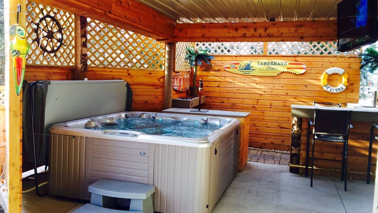 Photo of Outdoor in Crofton