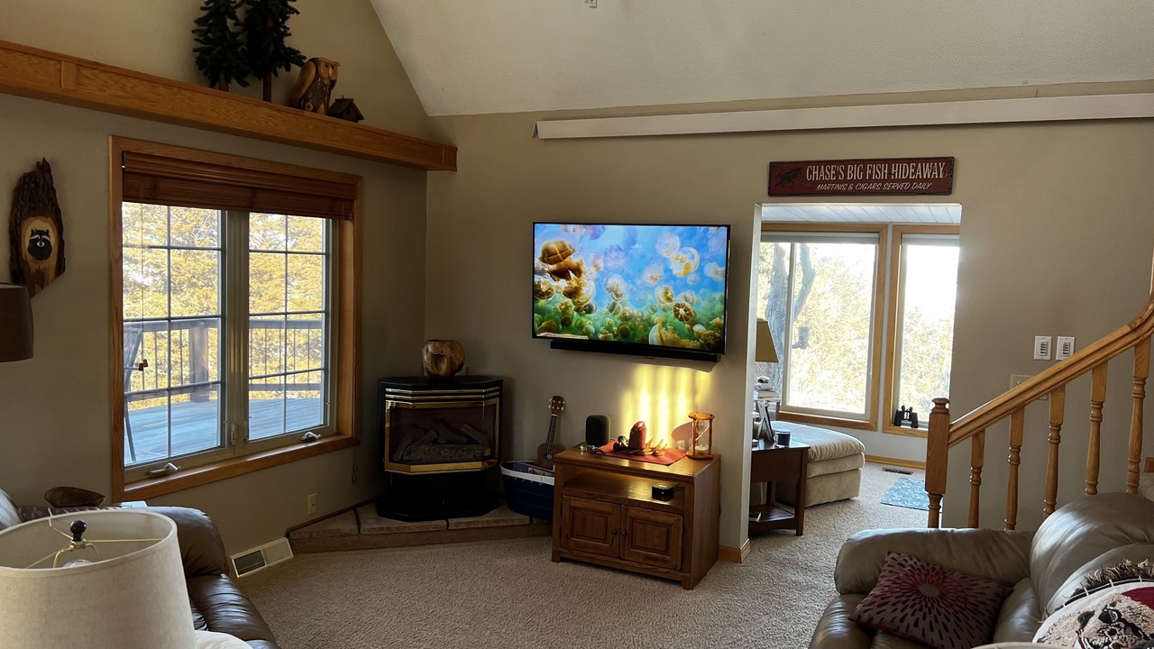 Photo of Livingroom in Crofton