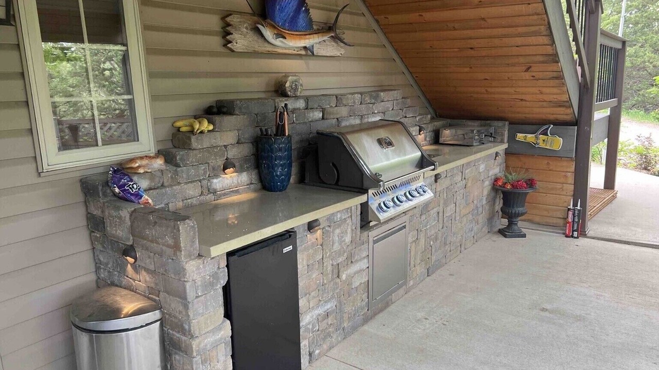 Photo of Outdoor in Crofton