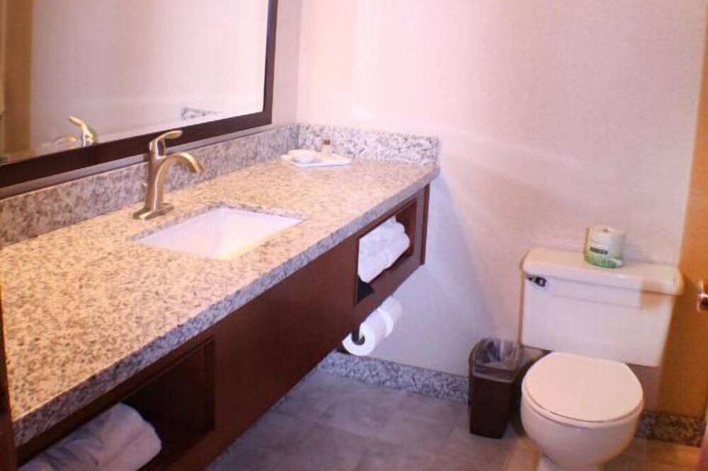 Photo of Bathroom in Cody
