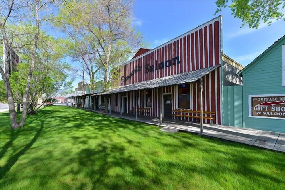 Photo of Outdoor in Cody
