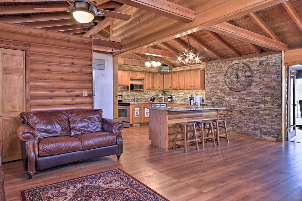 Photo of Livingroom in Eucha