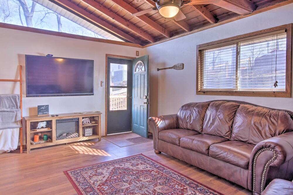Photo of Bedroom in Eucha