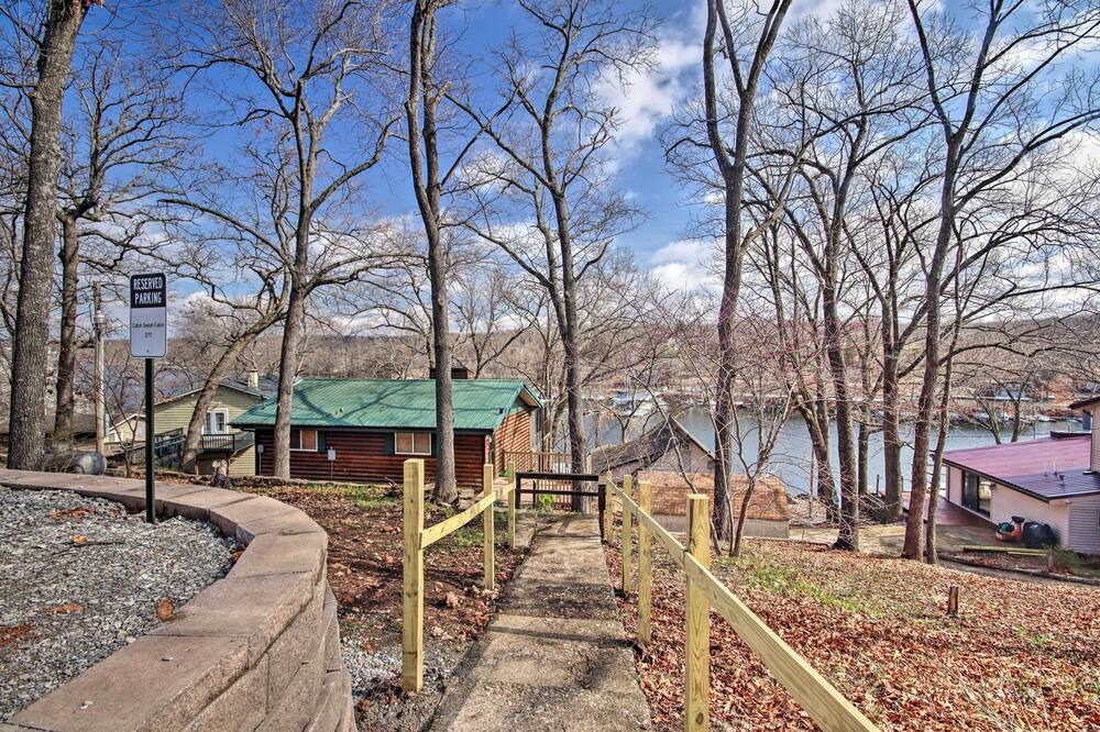 Photo of Outdoor in Eucha