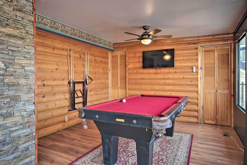 Photo of Bedroom in Eucha