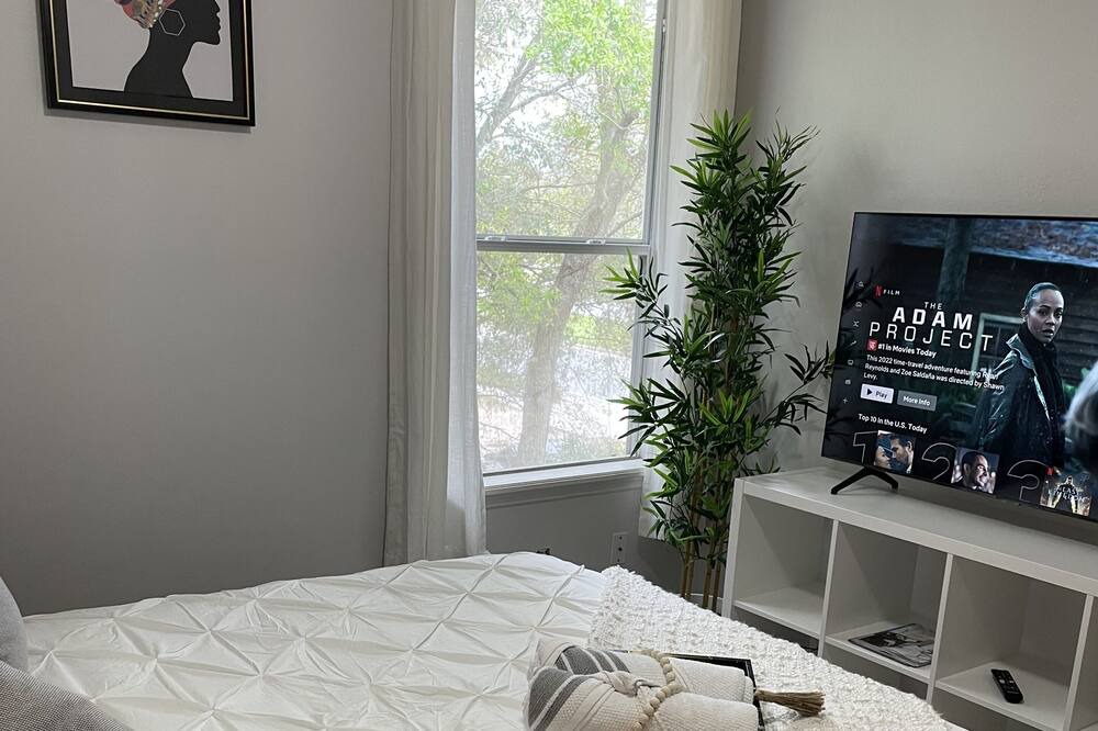 Photo of Bedroom in Casselberry