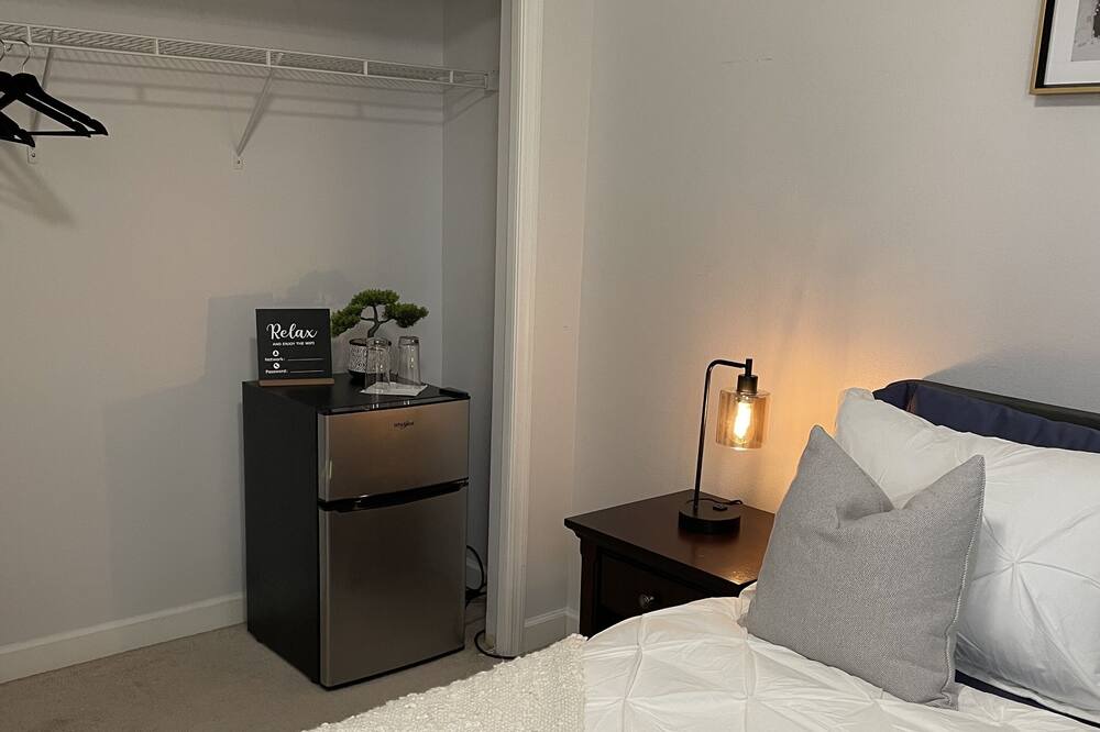 Photo of Bedroom in Casselberry