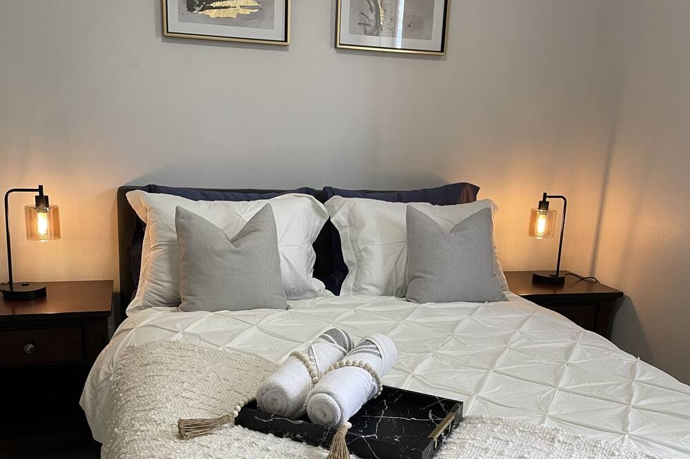 Photo of Bedroom in Casselberry