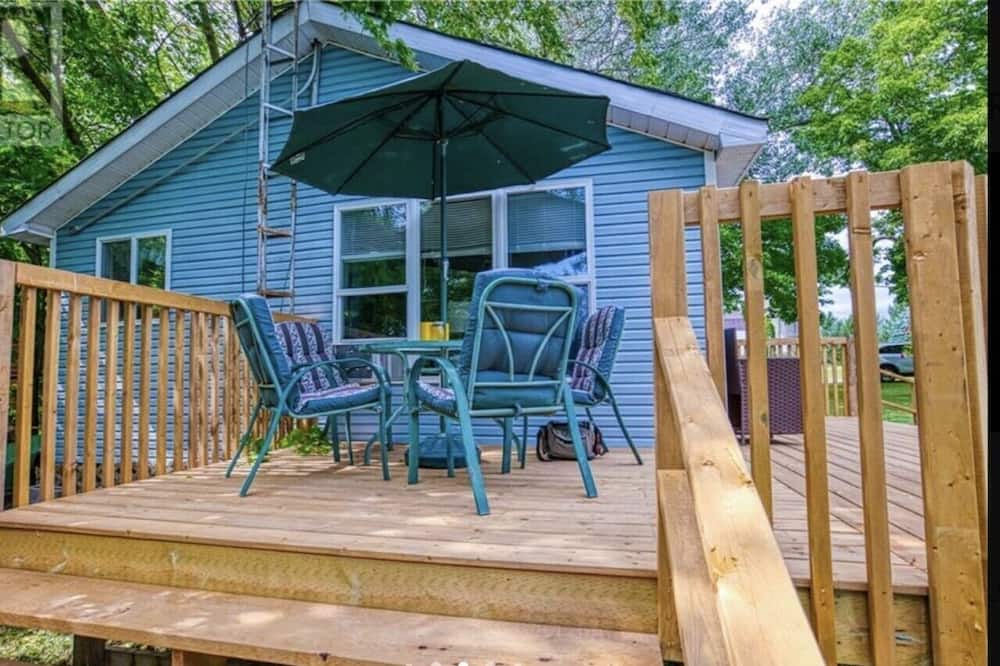 Photo of Patio Balcony in Greater Napanee