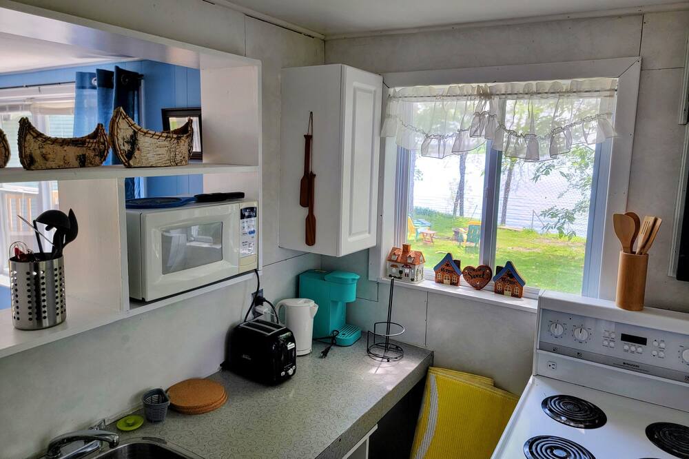 Photo of Kitchen in Greater Napanee