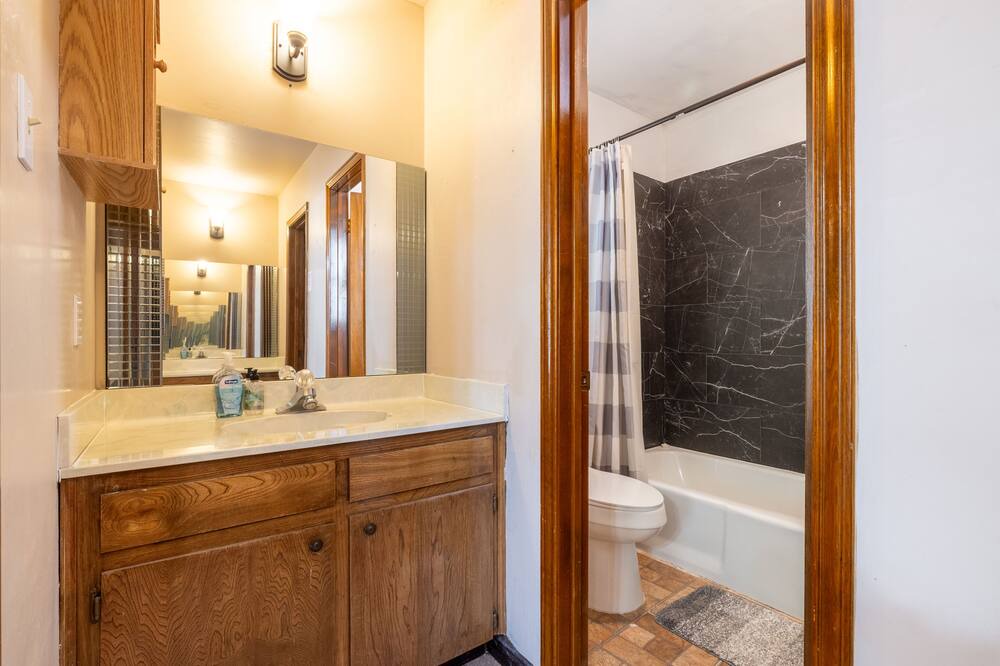 Photo of Bathroom in Round Rock