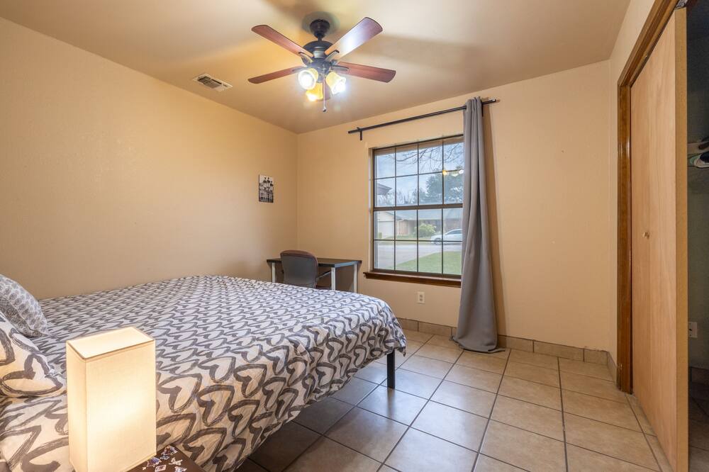 Photo of Bedroom in Round Rock