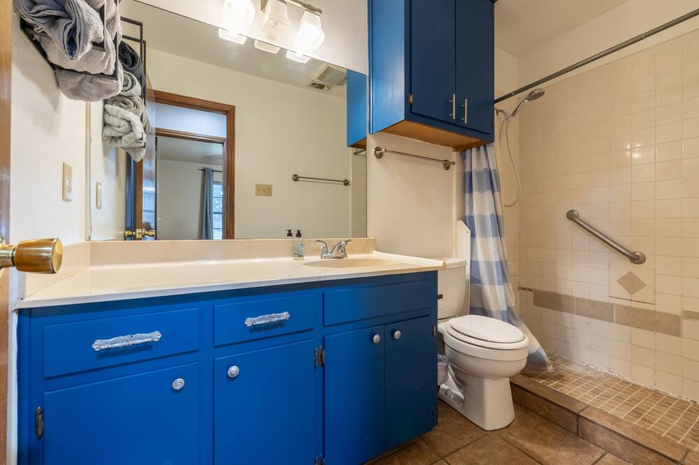 Photo of Bathroom in Round Rock