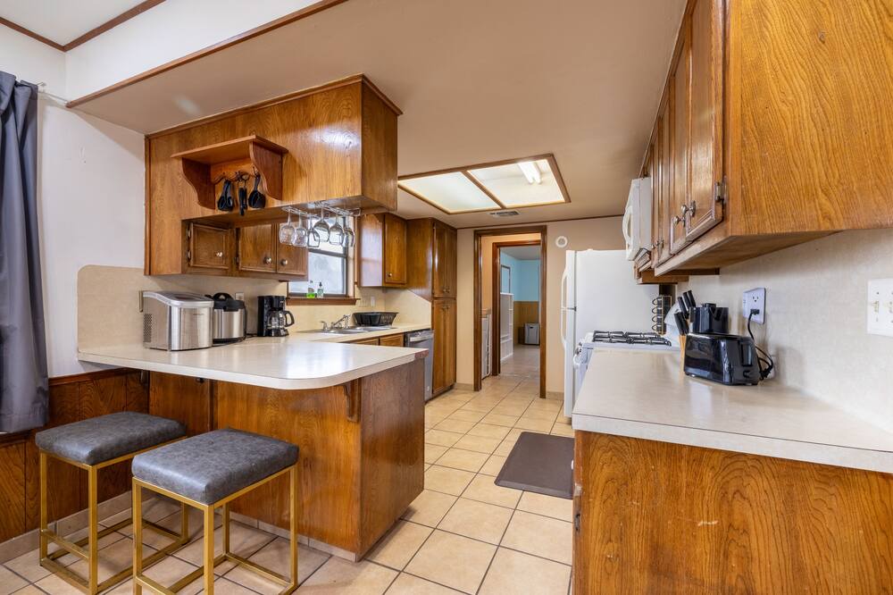 Photo of Kitchen in Round Rock