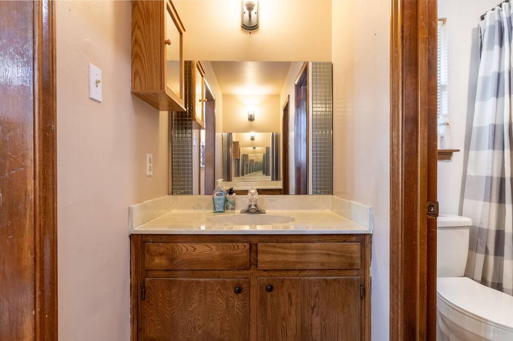Photo of Bathroom in Round Rock