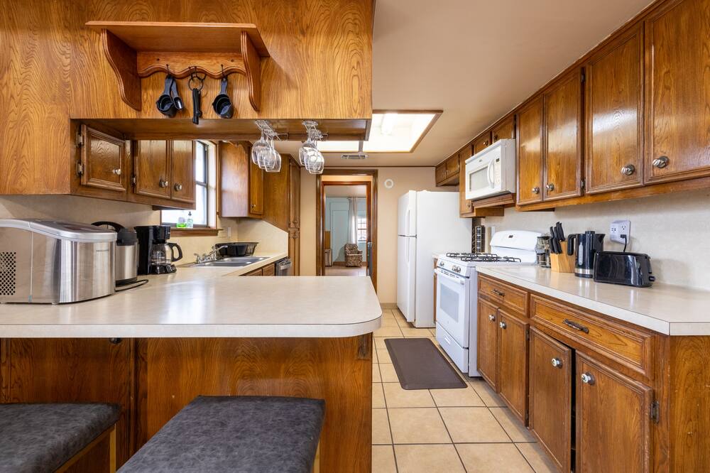 Photo of Kitchen in Round Rock
