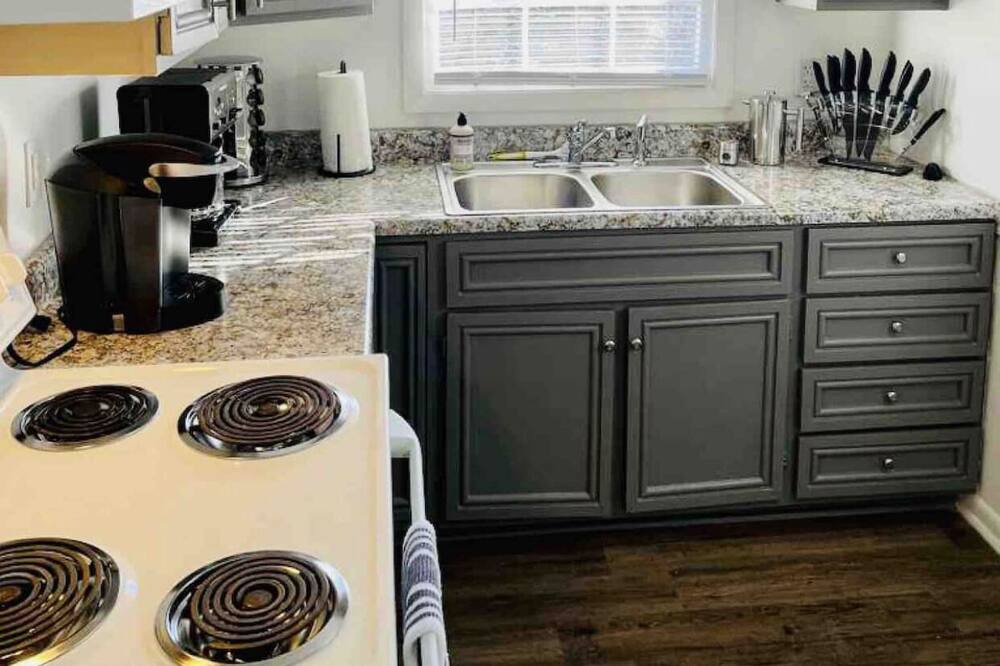 Photo of Kitchen in Eden