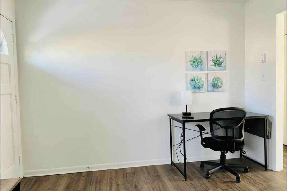 Photo of Bedroom in Eden