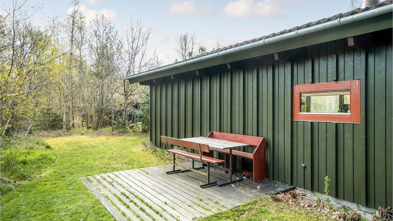 Photo of Outdoor in Rrvig