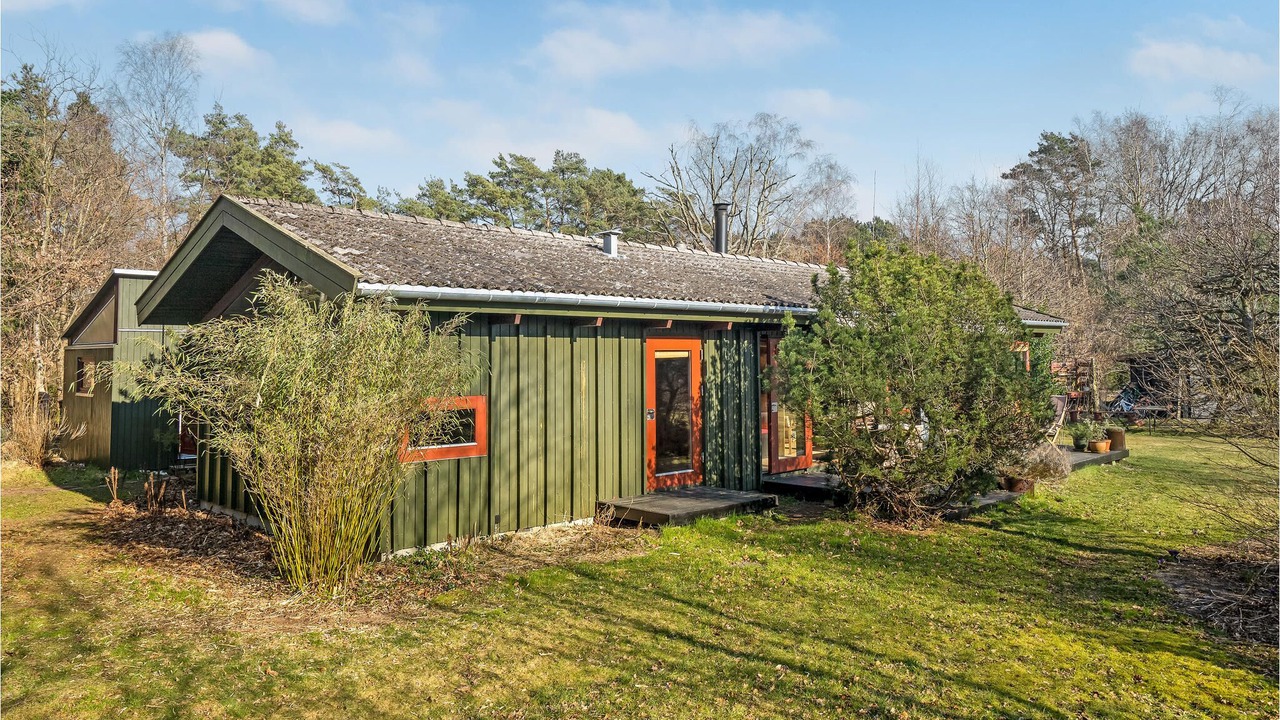Photo of Outdoor in Rrvig