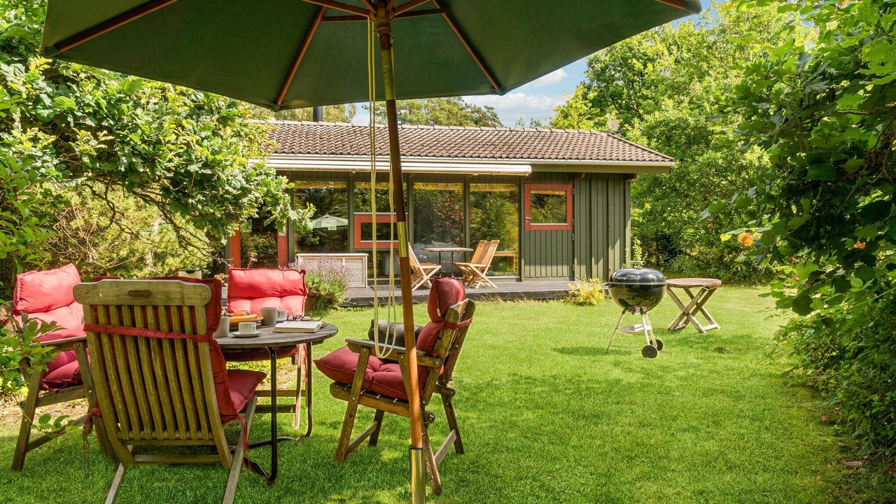 Photo of Outdoor in Rrvig