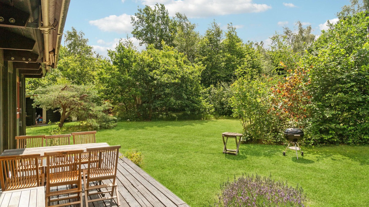 Photo of Outdoor in Rrvig