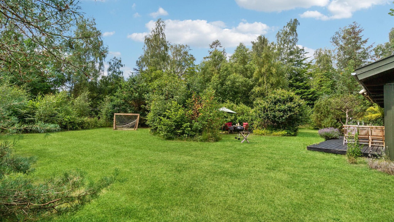 Photo of Outdoor in Rrvig