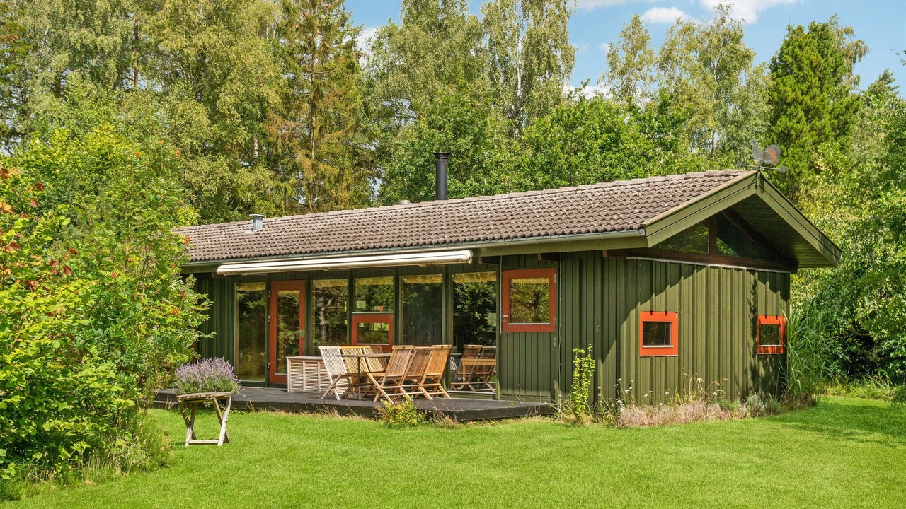 Photo of Outdoor in Rrvig