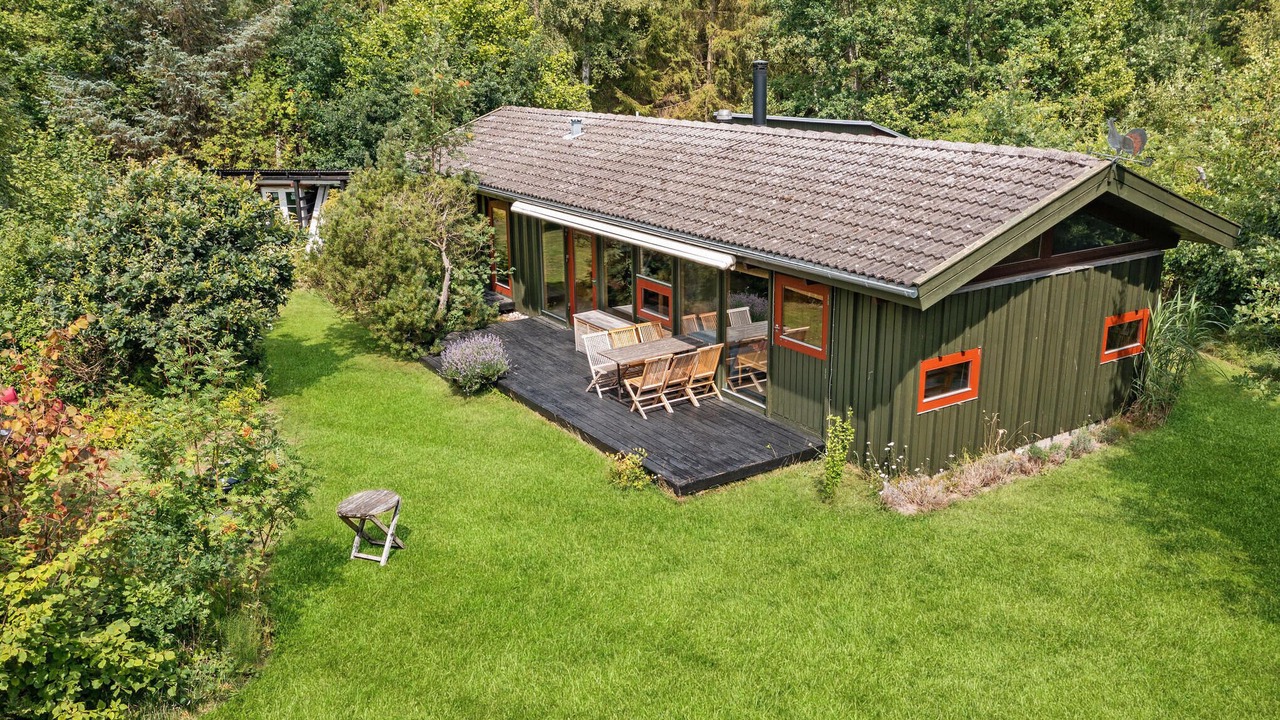 Photo of Outdoor in Rrvig